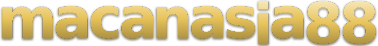 macanasia88 logo