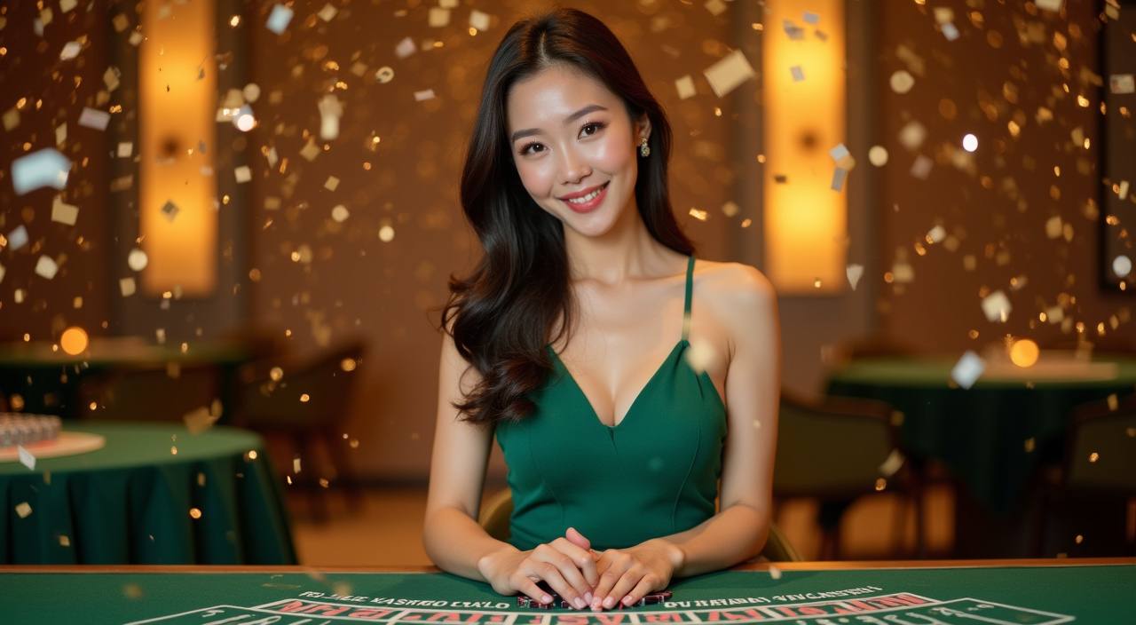 macanasia88 Apa yang Menyediakan Pengalaman Fortune di macanasia88