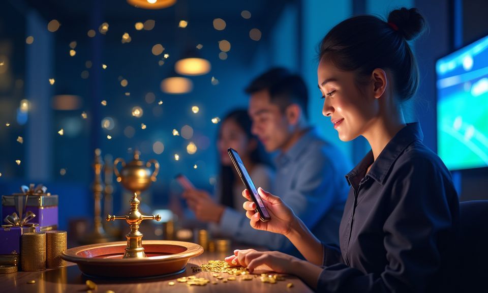 macanasia88 Mengenai macanasia88 dan Cara Kerja Platform Ini